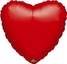 Load image into Gallery viewer, 18&quot; Heart &quot;No Se Piensalo&quot; Bundle - Dope Balloons
