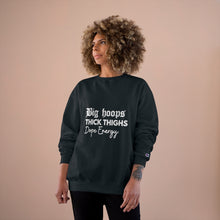 Load image into Gallery viewer, Champion Sweatshirt - Dope Balloons
